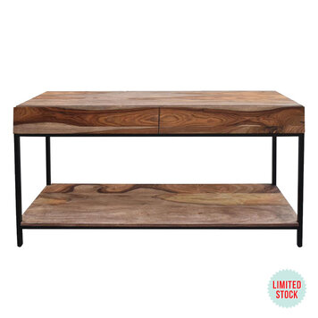 SPRINGMILL CONSOLE TABLE