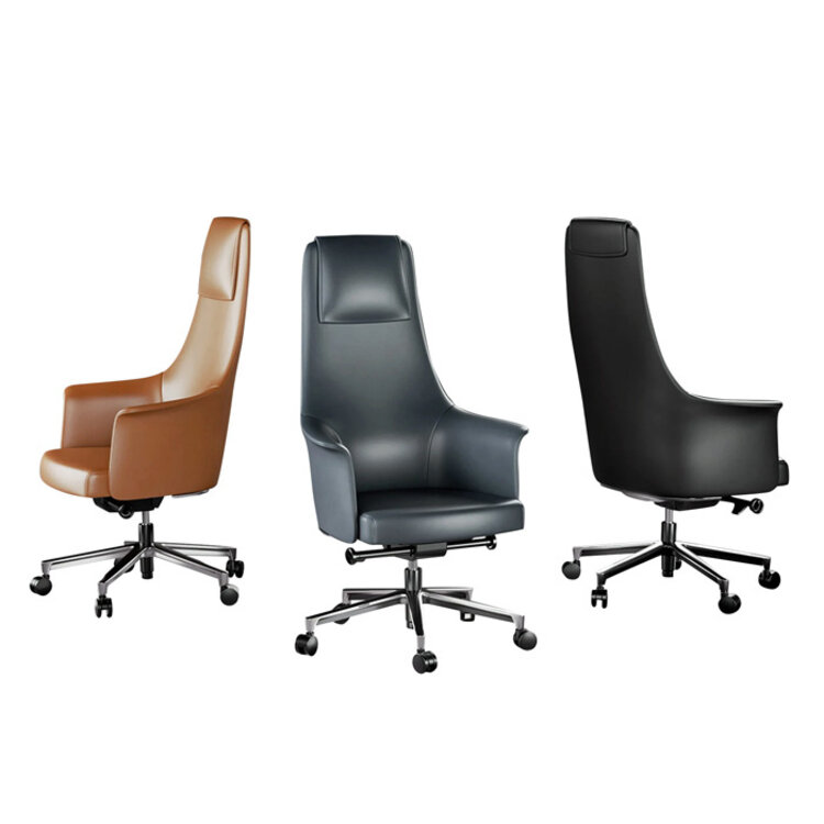 BOLO ADJUSTABLE DESK CHAIR