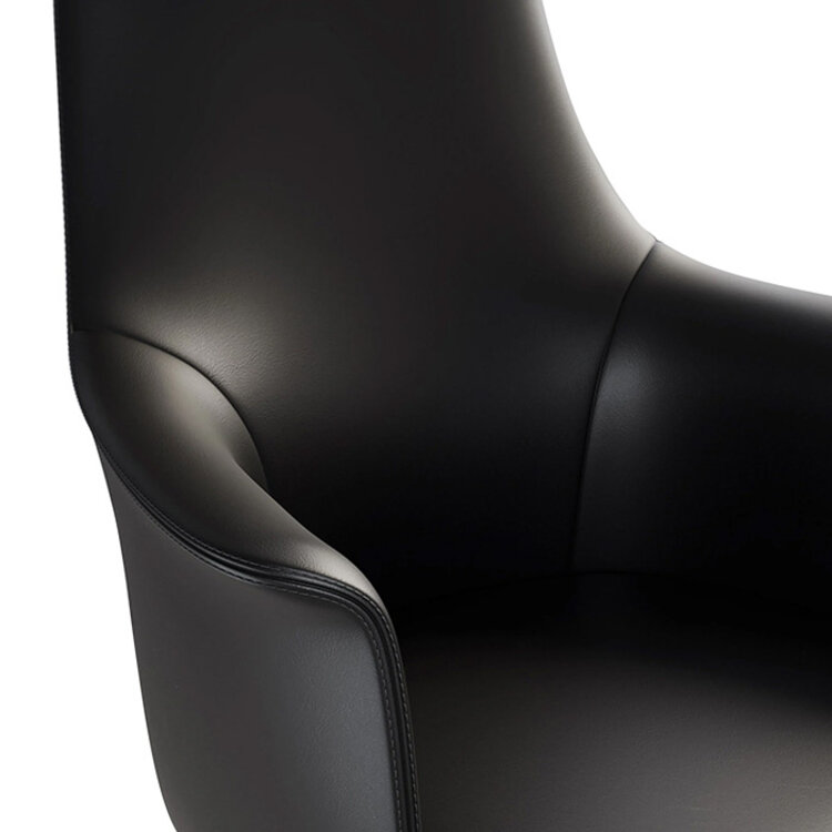 BOLO ADJUSTABLE DESK CHAIR