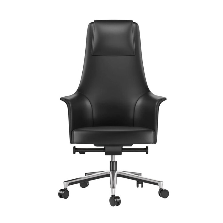 BOLO ADJUSTABLE DESK CHAIR