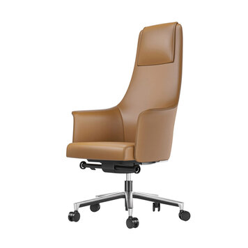BOLO ADJUSTABLE DESK CHAIR