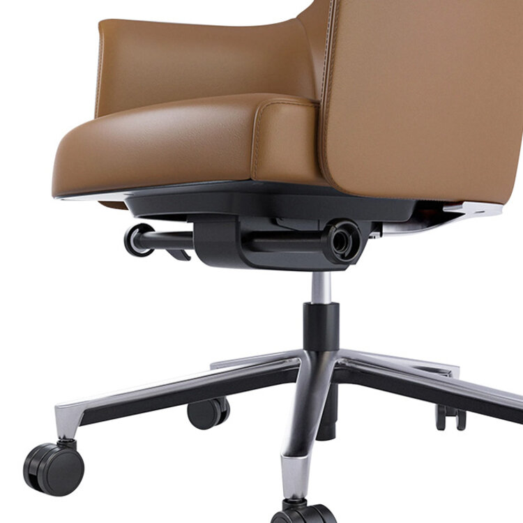 BOLO ADJUSTABLE DESK CHAIR