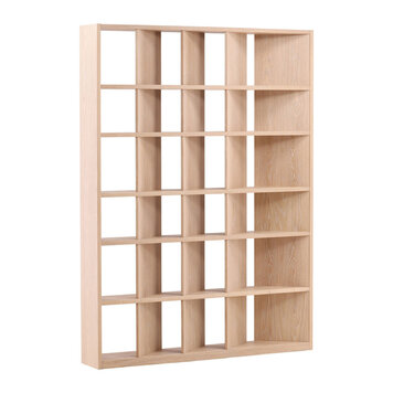 CHAPIN BOOKCASE