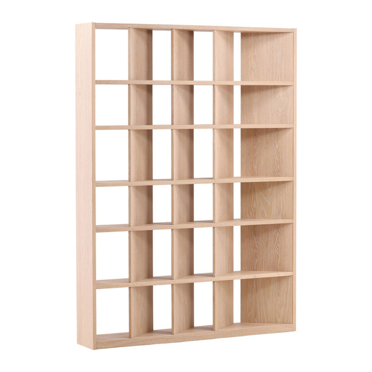 CHAPIN BOOKCASE