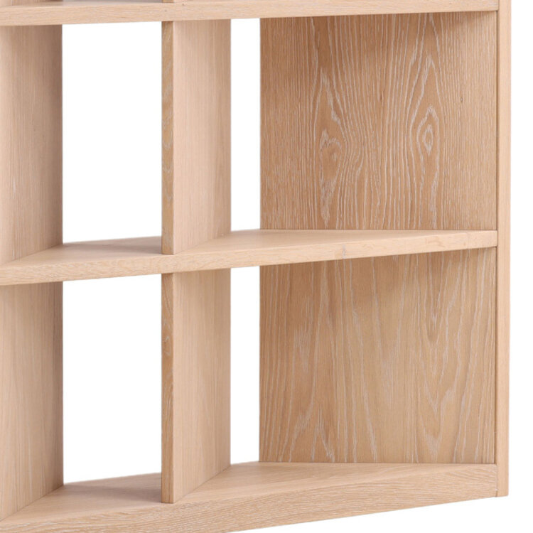 CHAPIN BOOKCASE