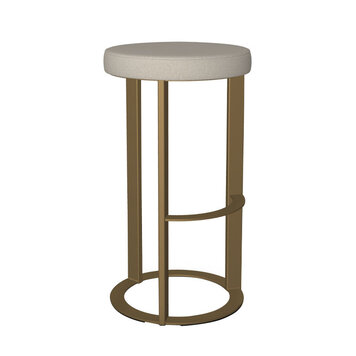 ALLEGRO STOOL