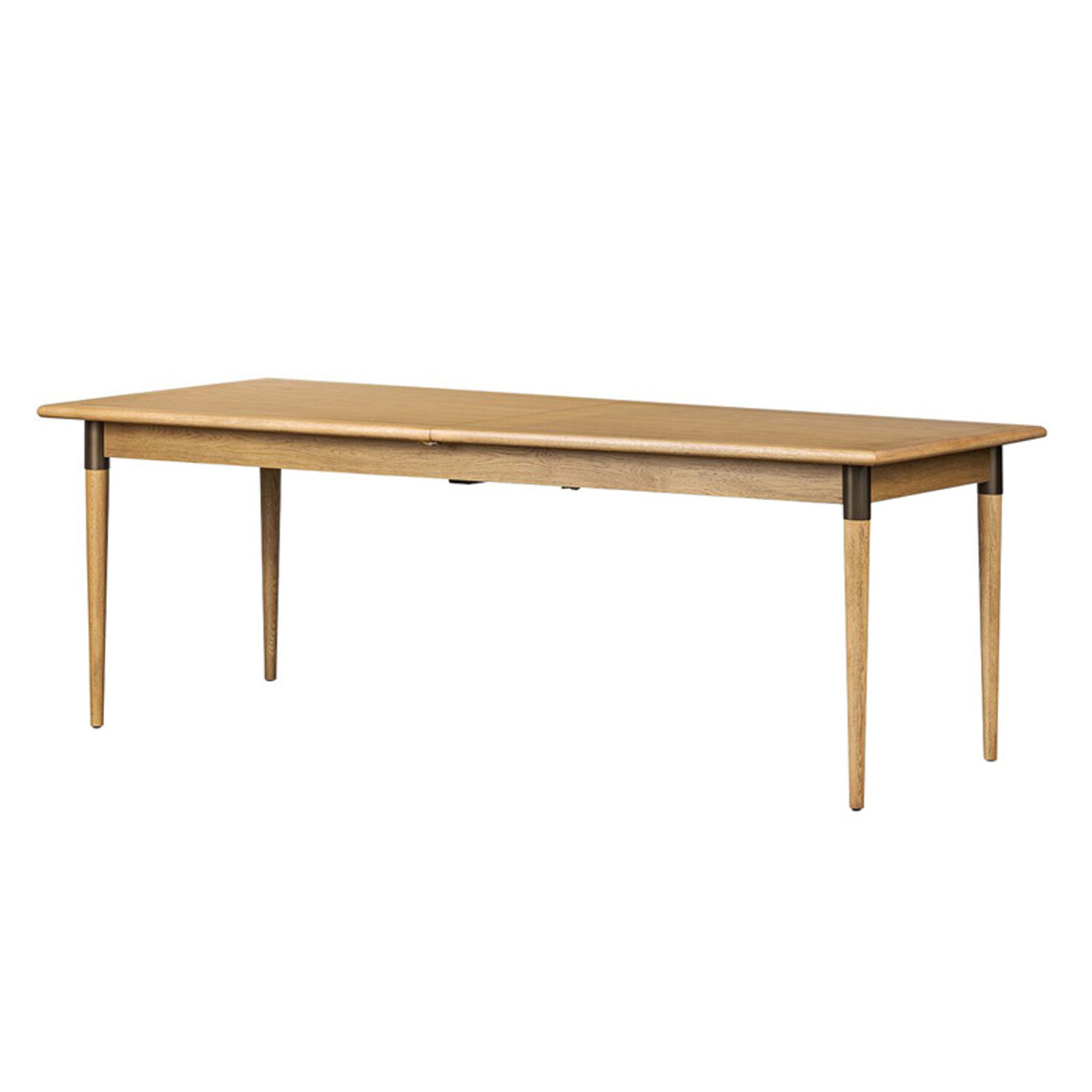 HARPER EXTENSION DINING TABLE - Su Casa