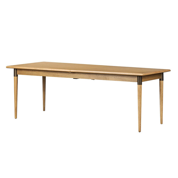 HARPER EXTENSION DINING TABLE