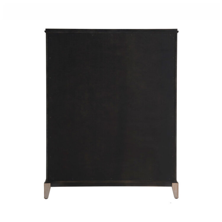 COSETTE 7-DRAWER CHEST