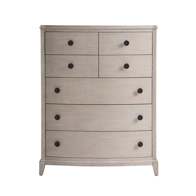 COSETTE 7-DRAWER CHEST