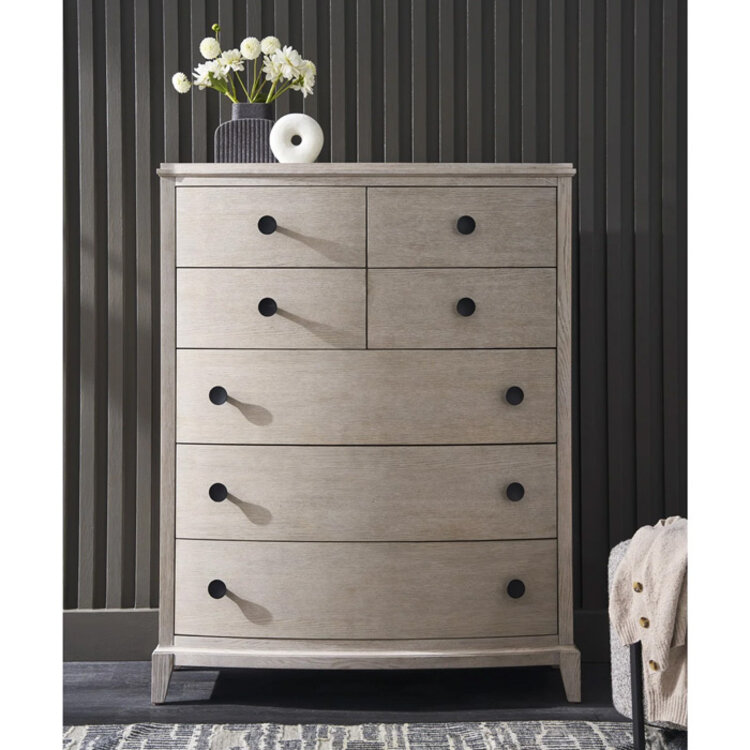 COSETTE 7-DRAWER CHEST