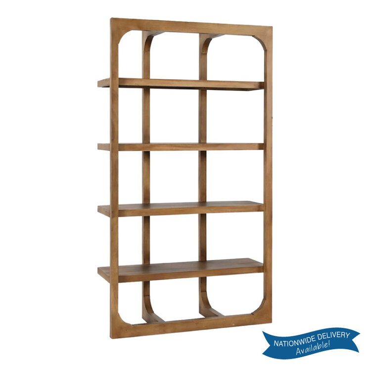 KORMAN BOOKCASE