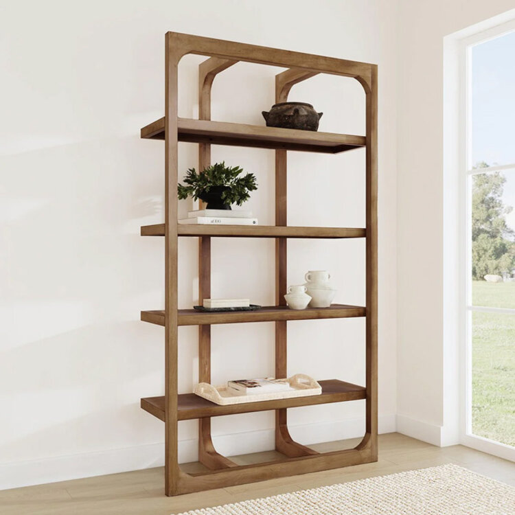 KORMAN BOOKCASE