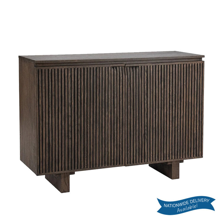 ROYTON 2-DOOR CABINET