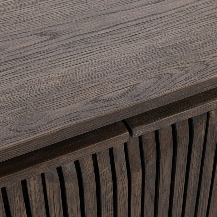 ROYTON 2-DOOR CABINET