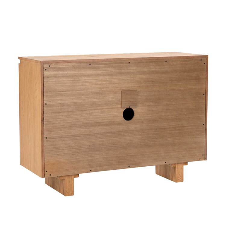 ROYTON 2-DOOR CABINET