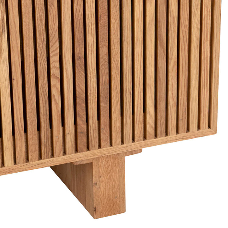 ROYTON 2-DOOR CABINET