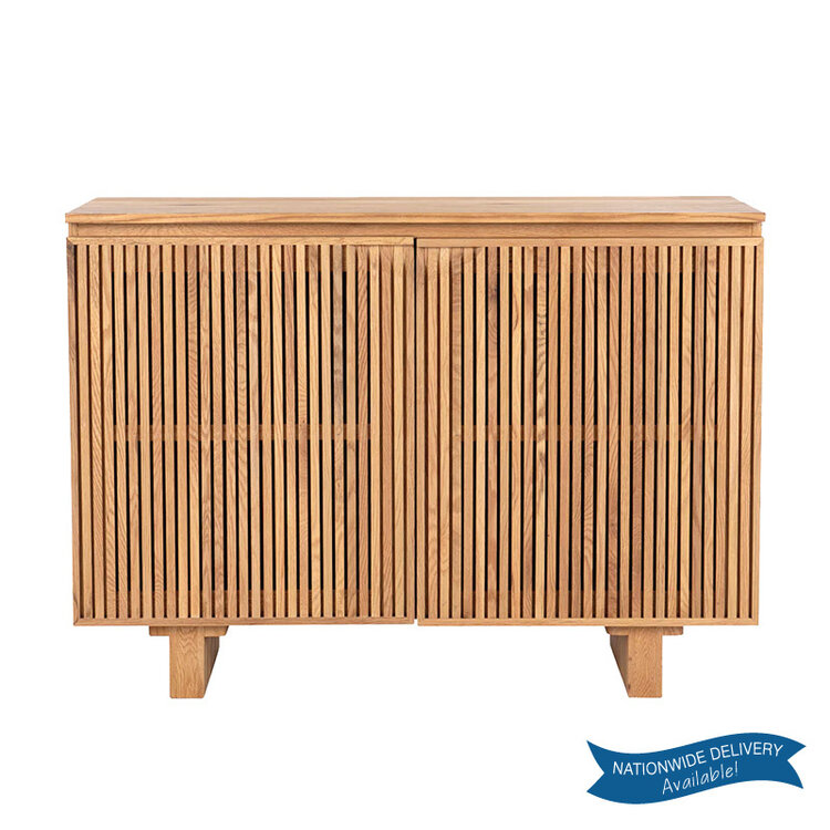 ROYTON 2-DOOR CABINET