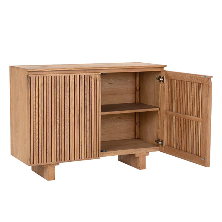 ROYTON 2-DOOR CABINET