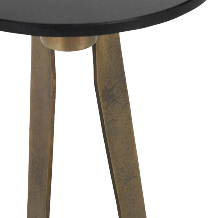 LETO END TABLE