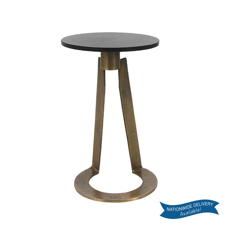 LETO END TABLE