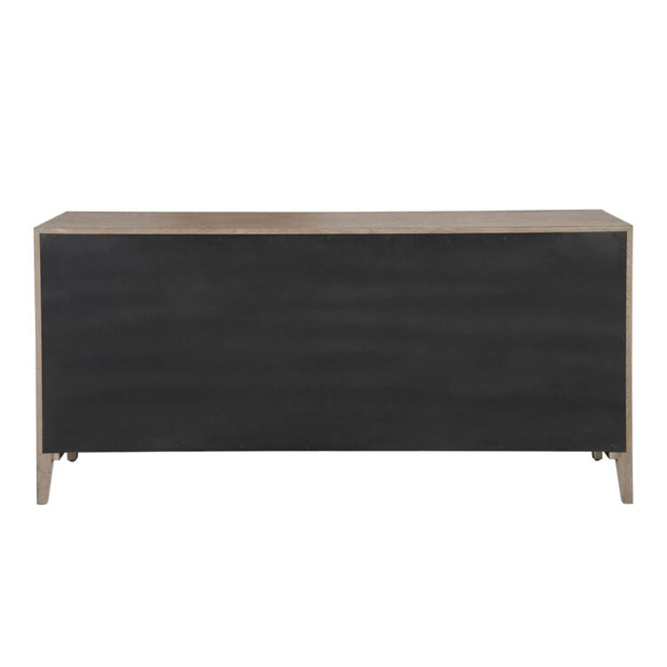 COAVE 6-DRAWER DRESSER