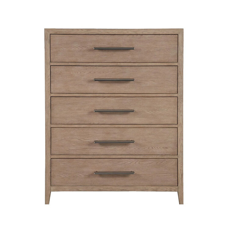 COAVE 5-DRAWER CHEST