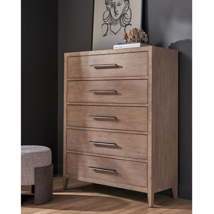 COAVE 5-DRAWER CHEST