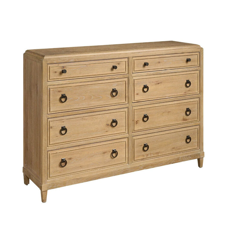 SALINAS WIDE CHEST