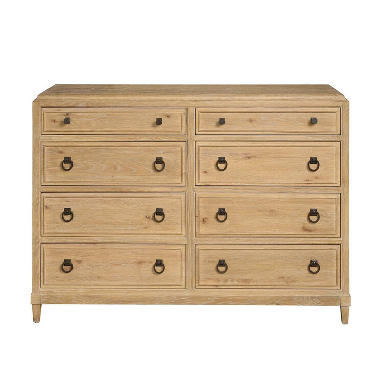 SALINAS WIDE CHEST