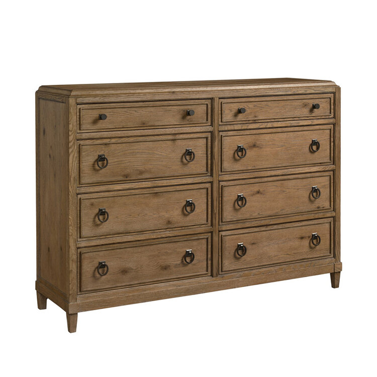 SALINAS WIDE CHEST