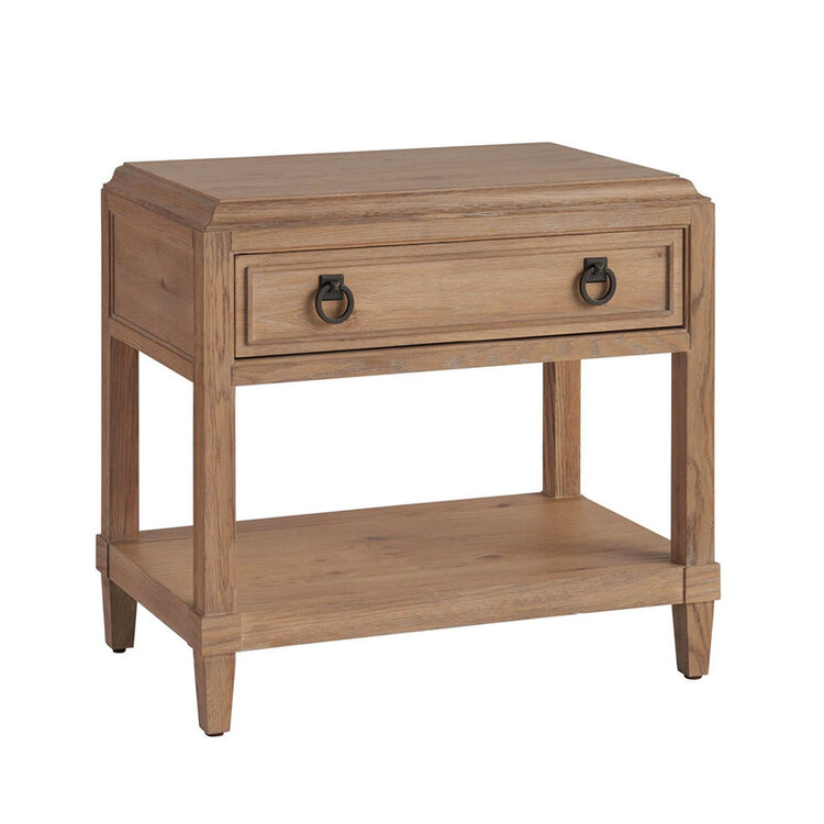 SALINAS NIGHTSTAND