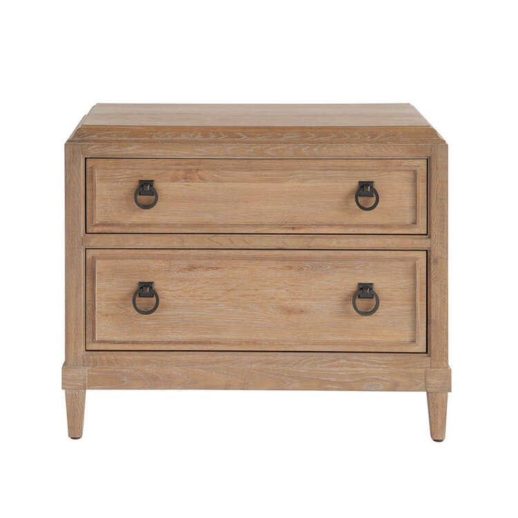 SALINAS NIGHTSTAND