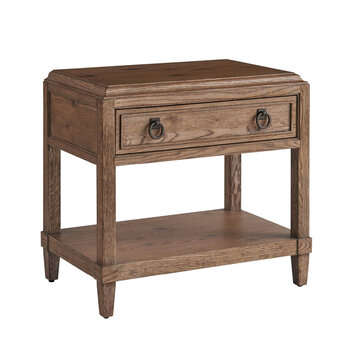 SALINAS NIGHTSTAND
