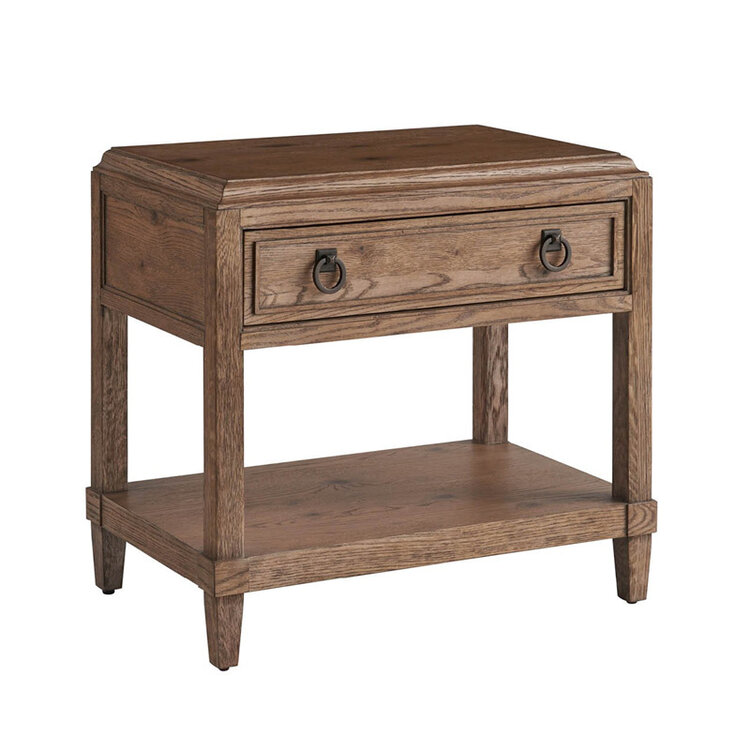 SALINAS NIGHTSTAND