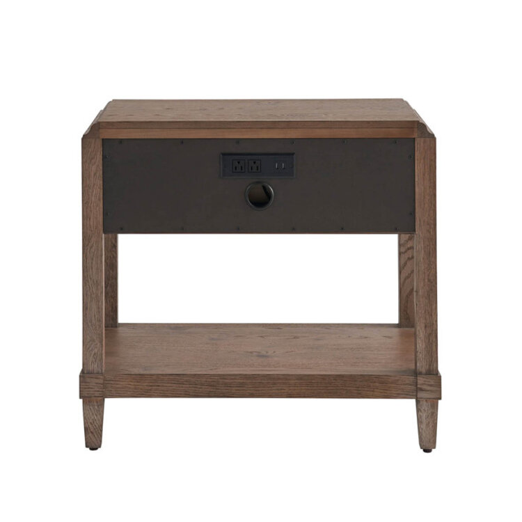 SALINAS NIGHTSTAND