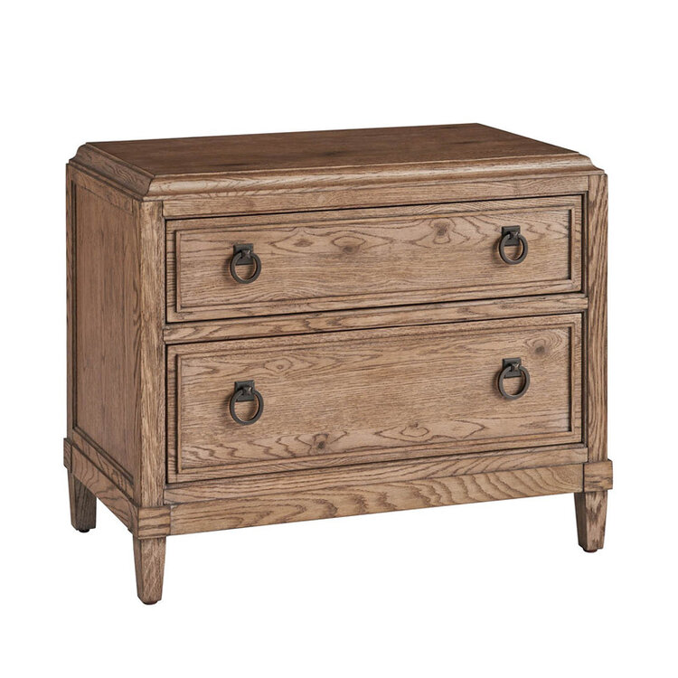 SALINAS NIGHTSTAND
