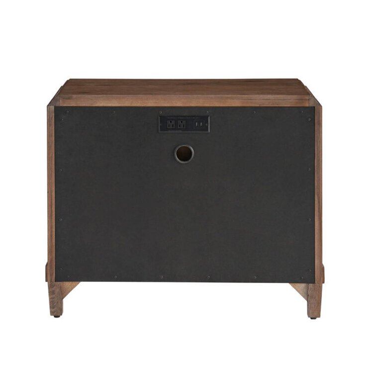 SALINAS NIGHTSTAND