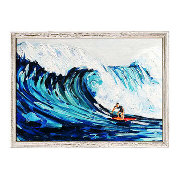 SURFER MINI CANVAS