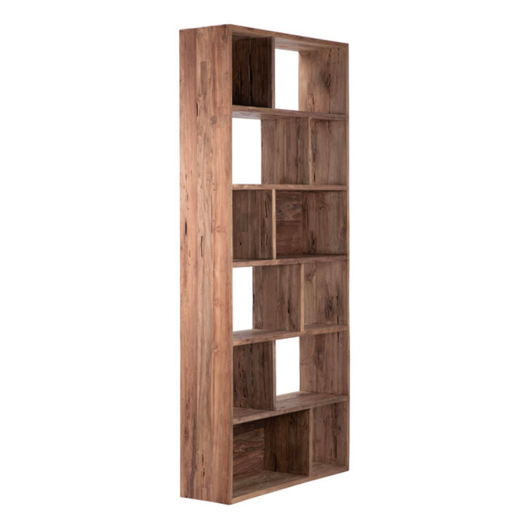 MARIZA BOOKCASE