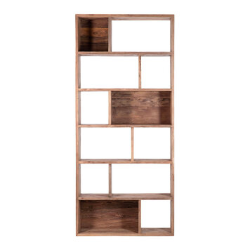 MARIZA BOOKCASE