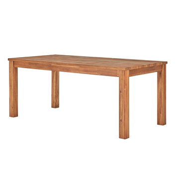 TIBER DINING TABLE