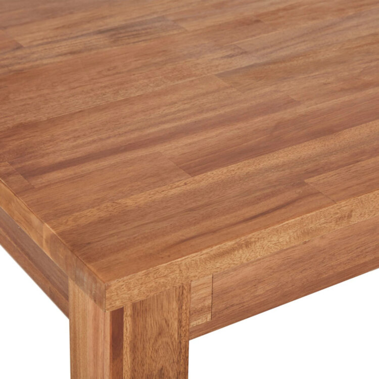 TIBER 71" DINING TABLE