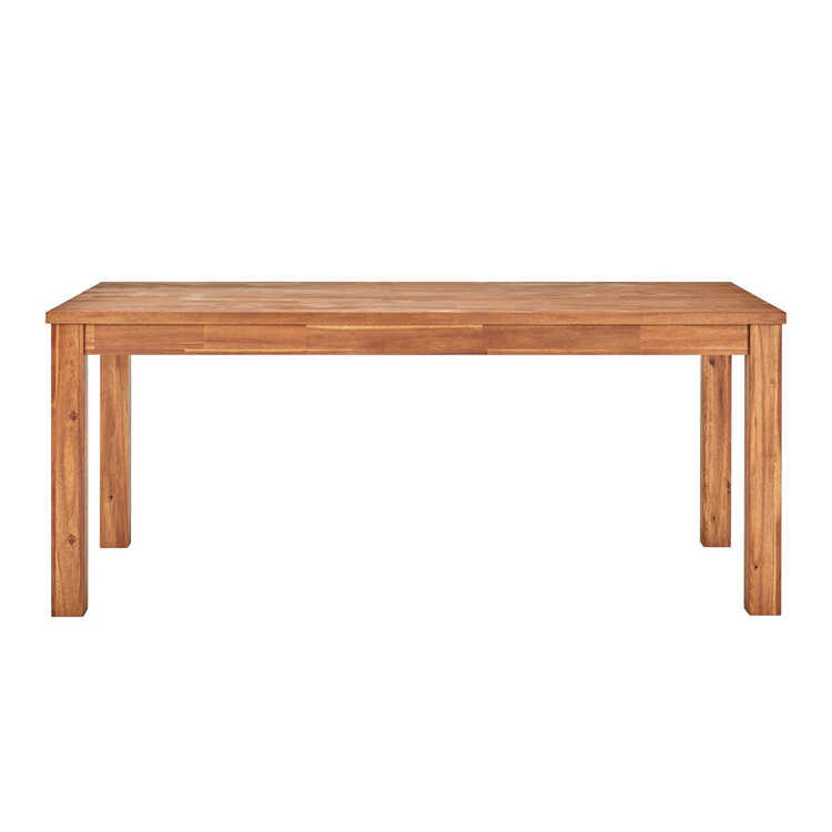 TIBER 71" DINING TABLE