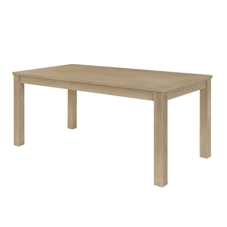 TIBER 71" DINING TABLE