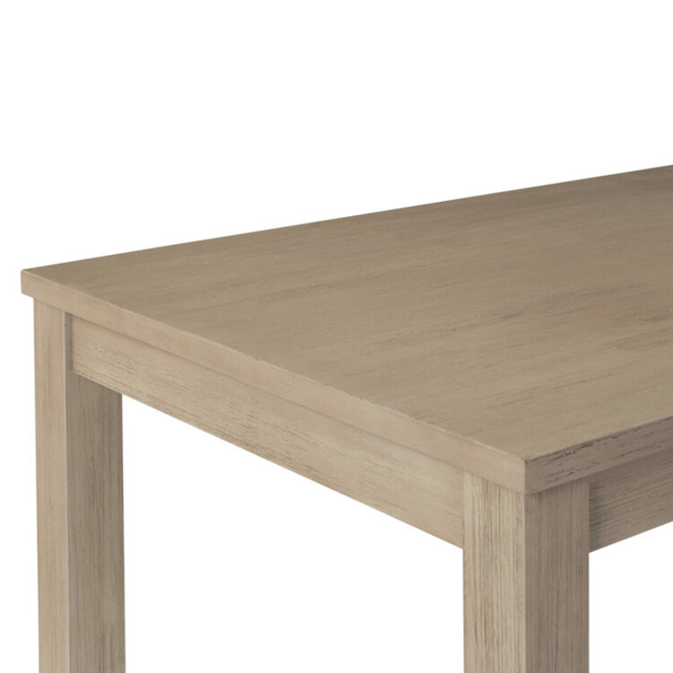 TIBER 71" DINING TABLE