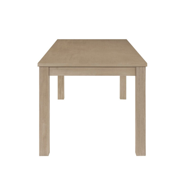 TIBER 71" DINING TABLE