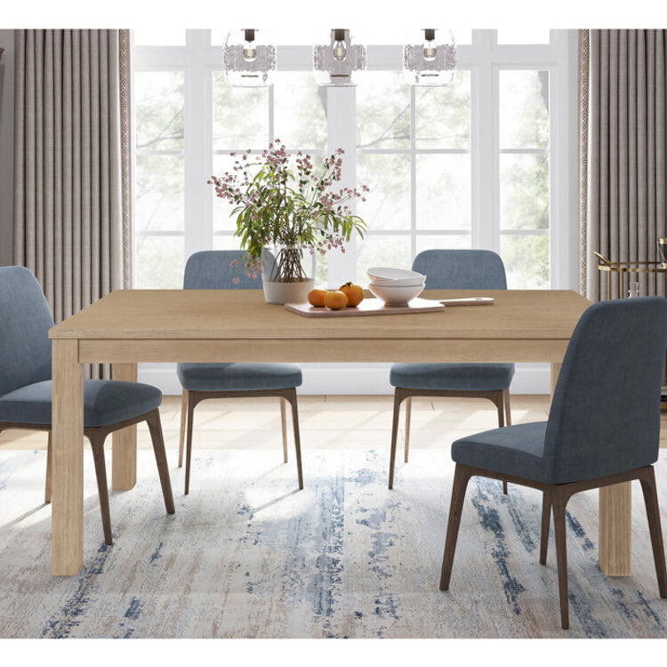 TIBER 71" DINING TABLE