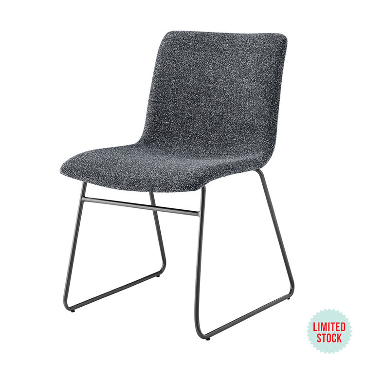 BRUNE DINING CHAIR