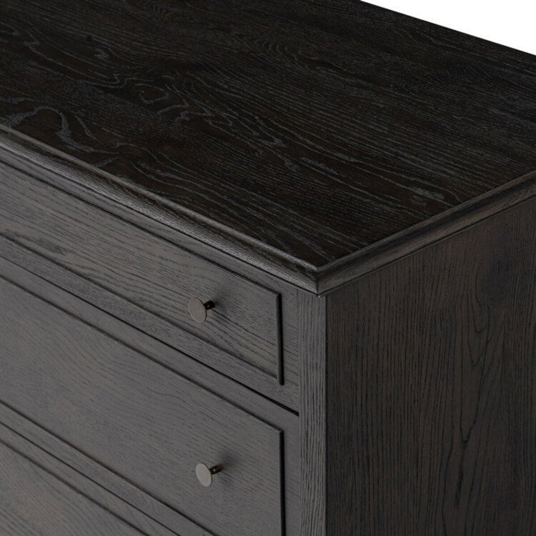 MAGGIE 6-DRAWER DRESSER